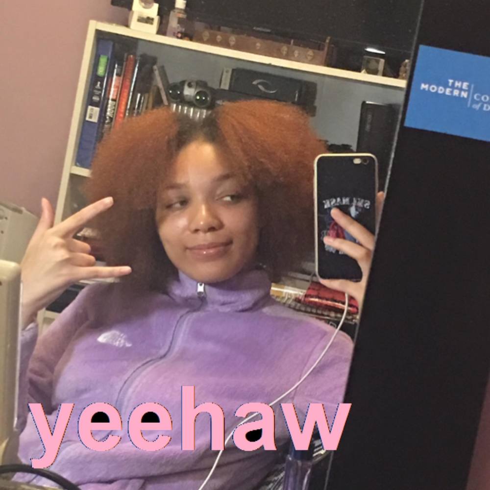 Meet your Posher, Vae